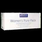 Pure Encapsulations Womens Pack 30 Pkts 766298012735