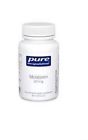 Pure Melatonin 20 180 Vcaps Mg Encapsulations