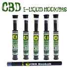 500puffs Pure10mg Cbd Hemp Hookah Made In The Usa