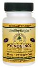 Pycnogenol French Vegetarians Maritime Bark Pine Suitable