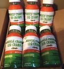 Q2o Leg Cramps Ll Flvr 12 Btls Muscle Cramp Relief Drink Only 38 850239004023