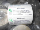 Qty-rxgreen-cannab Medical Lables Rx Cannabis Strain Green Cross Labels Ganja Weed
