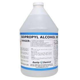 Quality Chemical 313041642673 - Super Premium 99.9% Pure Isopropyl Alcohol Ipa Made In