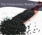 Quality Nigella Raw 32oz Oil Seed Finest Virgin Chemicals Sativa Black
