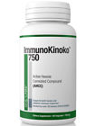 Quality Of Life Labs Immunokinoko 750 Mg 60 Vcaps 812259000409
