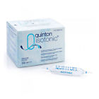 Quinton Isotonic 10ml 30 Ampollas Equilibrio Mineral Electrolitos 3401572062422