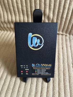 Qwx6 Quwave Qwc1 Qu Wave Defender Flexx