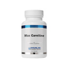 R500-60x Douglas Laboratories Max Carnitine Mg Caps 310539006672