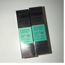 Rael 810027133600 Miracle Clear Pm Serum Fragrance Free Clinically Tested Azelaic Acid