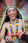 Rare Snuff Medicine Sacred Indigenous Rap Amazonian Kuntanawa