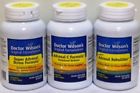 Rebuilder Adrenal 150caps Stress Formula Dr Wilson Super