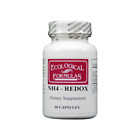 Nh4-redox Redox Ecological Formulas Nh4 60 696859131677