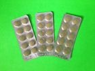 30pills Relief Laxative Natural Weight Loss Constipation Leaves Herb Diet Senna