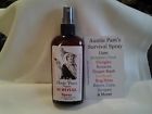 Remedy Bee Athlete Sunburn Foot Auntie Sting Pam