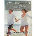 Renewed Health Value Clique Discomfort Plus Chip Bio-energy Patch Natural Safe Non-habitual Effective Relief 0706927680157