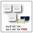 Renove Buy 2 Veetox Mask Cream Get Free Royal Perfect Makeup Remov 761734113427