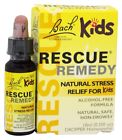 Rescue Oz Remedy .35fl Relief Natural Bach Kids Stress