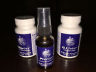 Research ...olivirex Kit Proflora Detox .. Bio-botanical