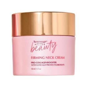 Rb00130 Reserveage Beauty - Firming Neck Cream 1.7 Oz 50 Ml By