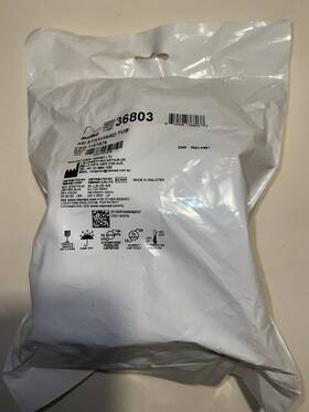 Resmed 619498368037 H5i Standard Tub 36803
