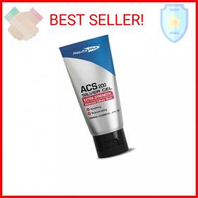 2k-31lt-oe19 Results Rna - Acs 200 Silver-glutathione Gel Advanced Cellular Colloidal Silve