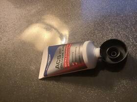 Results Rna 850006075270 Acs 200 Silver Gel Extra Strength 2 Fl Oz