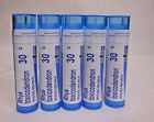 Rhu10 Boiron Pack Of 5 306960631132