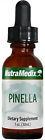 Amazon456 Rio Nutramedix Pinella Brain 0728650065735