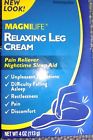 Rlj-117 Magnilife 2x Relaxing Leg 723122163117