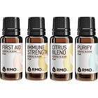 Rocky Mountain Oils Blend Essential Kit By 682500396922