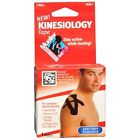 Roll 1 Kinesiology Injuries Latex Free Mueller Tape Cuff Hamstrin Rotator Sports