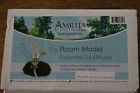 Room Amrita Aromatherapy Model Essential Oil Diffuser New 644037603003