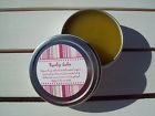 Rosehip Homemade Salve Anti Aging