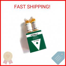 Rowa 313094569576 Rowatinex Capsules 100 By