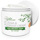 Rqvmvwf2lc Wild Naturals Eczema Psoriasis Cream Skin Itch Relief 885409193412