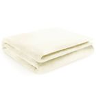 Rstrlgy-wghtblnkt-15lb-ivry Restorology Weighted Blanket Ultra Plush Gravity Multiple Sizes