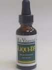 Liqui-d3 Rx Fl 01 2016 Oz. Vitamins 1 Exp