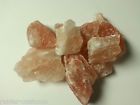S.w.a.m.p Corporation 20lb Bag Organic Himalayan Natural Salt Chunks Free Shipping Horses Bath Cooking 859094003004