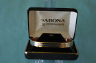 Sabona New Duet Gold-silver Plated