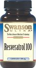 Sale Resveratrol 11.95 Caps 100mg 30