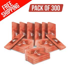 Sp-sb-300 Salt Pro Himalayan Bricks 8x4x2 Tile Pack 300 For Spa Sauna Walls And Home Improvement
