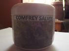Salves Comfrey Leaves 4oz.free Natural Shipping. Oilve 100 Oil Roots
