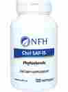 Sap-15 Nutritional Fundamentals For Health Chol 120 Gels