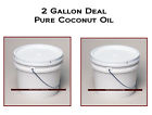 Save Gallons -100 Bulk Pure Oil Coconut Prices 2 Buy