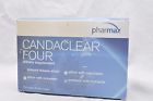 Sc51-6 Pharmax Candaclear Four Dietary Supplement