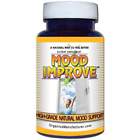 Sc604573289550 Organics Mood Improve Bottle Enhancer Support Supplement Capsules
