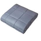 Sd18001a608015lbs Weighted Bedding Blanket For Adults By Calming Compression 723120893221