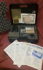 Pc-1262 Se5 Se-5 Spectrum Analyzer Psi Chakra