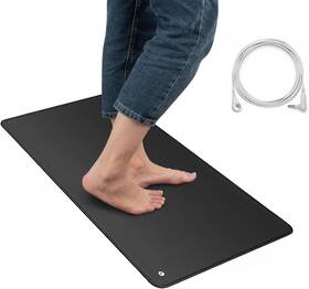 Seader 705353808722 Grounding Mat Conductive Pad Earth With 15ft Cord Uni