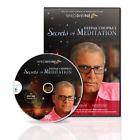 Secrets Meditation Wild Divine Deepak Chopra Of Guided Biofeedback Software For 829054000046